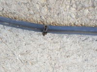 фото thumb №12, Прокладка ліва жабо відсік двигуна bmw e38