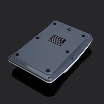 Кухонная платформа 7KG/1G Цифровые кухонные весы
