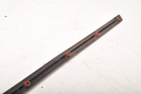 фото thumb №7, Mercedes w123 230e молдинг двері правий задня задні 85r