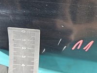 фото thumb №13, Двері задня праве vw golf plus hb 5d чорний lc9z