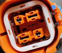 фото thumb №5, Ford mustang mach-e 2023 другая жгут трубопровод / кабели