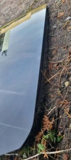 фото thumb №3, Land rover defender 2020 задня кришка багажника з скло багажника