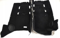 Mercedes amg gt w190 обшивка коврик правая сторона Киев, фото thumb