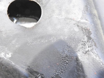 фото thumb №7, Балка кронштейн chrysler sebring iii 2.0 crd