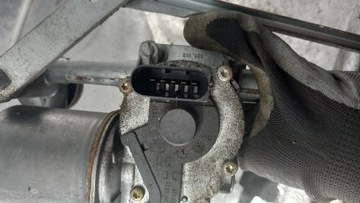 фото thumb №4, Mech. двірник ford fusion 1.4b 04r hb