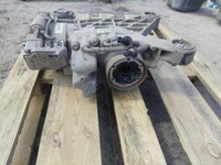 фото thumb №8, Диференціал диференціал задня задній skoda yeti 5l 2.0 tdi 0br525010b mmk x