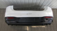 фото thumb №1, Бампер задняя mercedes eqs 297 amg 21-