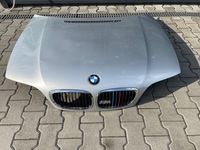 фото thumb №1, Bmw 3 e46 купе cabrio рестайлинг капот повреждённая цвет 354