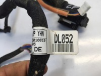 фото thumb №3, Kia niro 2020 джгут електропроводка двері перед ліва