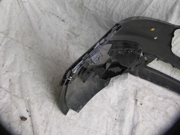 фото thumb №7, Ford mondeo mk5 рестайлинг st-line 18 - бампер переднее