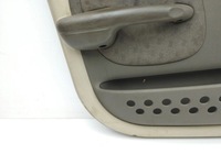 фото thumb №9, Chrysler pt cruiser 2002 левая сторона обшивки / обшивка дверь передних