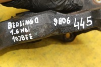 фото thumb №9, Підпора піввісь berlingo iii 1.6 hdi 9651493280