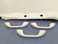 фото thumb №6, Dacia duster i рестайлінг стеля ручки лампочки