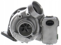 фото thumb №1, Турбонагнетатель vv20 a3510900086