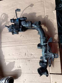 фото thumb №11, Peugeot citroen opel 1.5 e-hdi корпус термостата термостат 9812113780