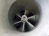 фото thumb №6, Renault master iii movano 2.3 dci 18r 131km m9t704 турбіна 53039700417