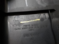 фото thumb №7, Захист стійка права nissan note e11 lift