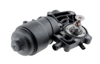 фото thumb №1, Фильтр масла bez радиатора do audi a7 3.0 tdi