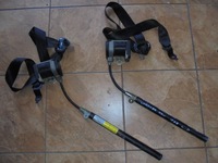 фото thumb №1, Pas безопасности перед cordoba i рестайлинг 1.6b 02'