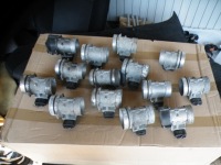 Ford fiesta mk4 mkiv 1.3 расходомер воздуха Недорого, фото thumb