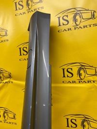 фото thumb №2, Планка пороговая порог левая mercedes w257 cls amg 297