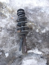 фото thumb №6, Амортизатор перед комплект chevrolet malibu iv lt 14 r. 22894952