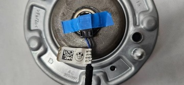 фото thumb №7, Bmw 3 f30 f35 f31 подушка безпеки водія подушка fv