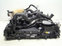 Land rover sport 2 l494 3.0d - радиатор вентилятор Киев, фото thumb