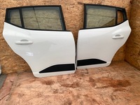 фото thumb №1, Dacia sandero stepway iii двері задня задні праве демонтаж