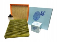 фото thumb №1, Chevrolet orlando 2.0 d td фильтры набор комплект