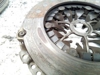 фото thumb №13, Audi tt tts rs mk3 8s 2016 сцепление / комплект