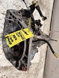 фото thumb №9, Коробка передач передач jh3374 renault clio iv captur i 0.9 tce 12-