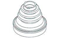 фото thumb №7, Autofren seinsa d8532 набор защита, система рулевой