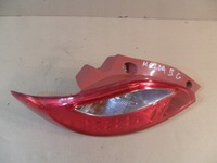 фото thumb №3, Лампа ліва задня mazda 2 ii хетчбек europa