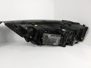 фото thumb №13, Audi q7 4m рестайлинг лампа правая левая laser 4m0941086d 4m0941085d