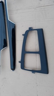 фото thumb №6, Комплект decorów audi q5 80a 2017-20 год