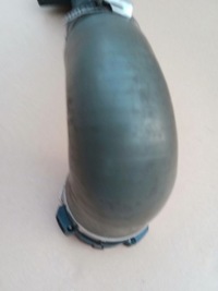 фото thumb №4, Renault master iii 2.3dci труба шланг інтеркулер