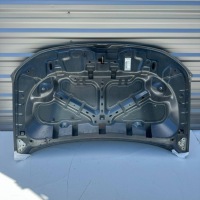 фото thumb №6, Renault duster ii 2 капот кришка двигуна