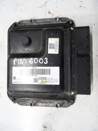 фото thumb №6, Opel astra j 1.7 cdti набор стартовый модуль комфорта