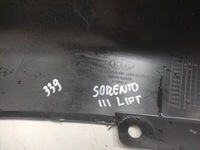 фото thumb №9, Kia sorento iii lift спойлер бампера заднього 18-