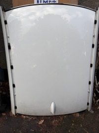 фото thumb №1, Дах чверть обшивка f10 a300 300