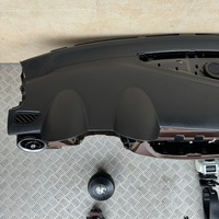 фото thumb №3, Приборная панель комплектная подушка безопасности консоль ремни приборная панель alfa romeo stelvio 2017 rok