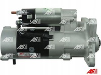 фото thumb №8, Стартер as-pl s5230 kobelco sk210 mitsubishi двигун 24v 5.00kw
