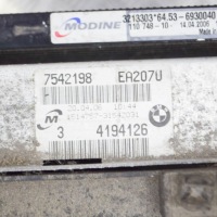 фото thumb №7, Bmw 3 e90 e91 2006 кондиционер a/c / комплект