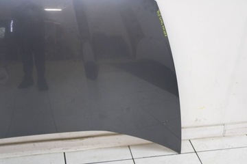 фото thumb №7, Капот крышка двигателя honda civic viii ufo 2006r- nh674p