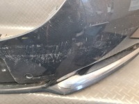 Бампер передній перед датчики паркування pdc омивачі insignia a рестайлінг  z190 Оригінал, фото thumb