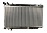 фото thumb №1, Радиатор honda jazz 1.2 / 1.4 2005-2008