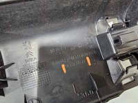 фото thumb №6, Захист молдинг поріг правий перед peugeot 208#1784