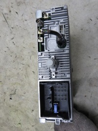 фото thumb №3, Радио тюнер радио citroen c4 cactus 9818614380