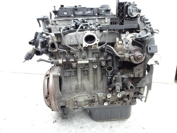 фото thumb №9, Двигун ford fiesta mk7 focus mk3 c-max mk2 1.6 tdci t3aj